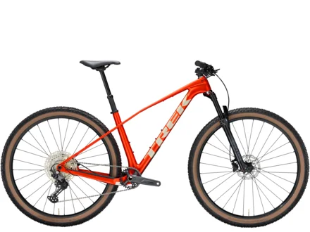 Trek Procaliber 9.5 Lava