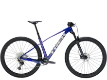 Trek Procaliber 9.5 Purple Flip