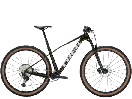 Trek Procaliber 9.6