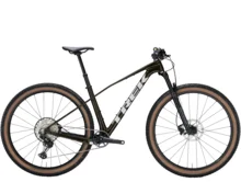 Trek Procaliber 9.6
