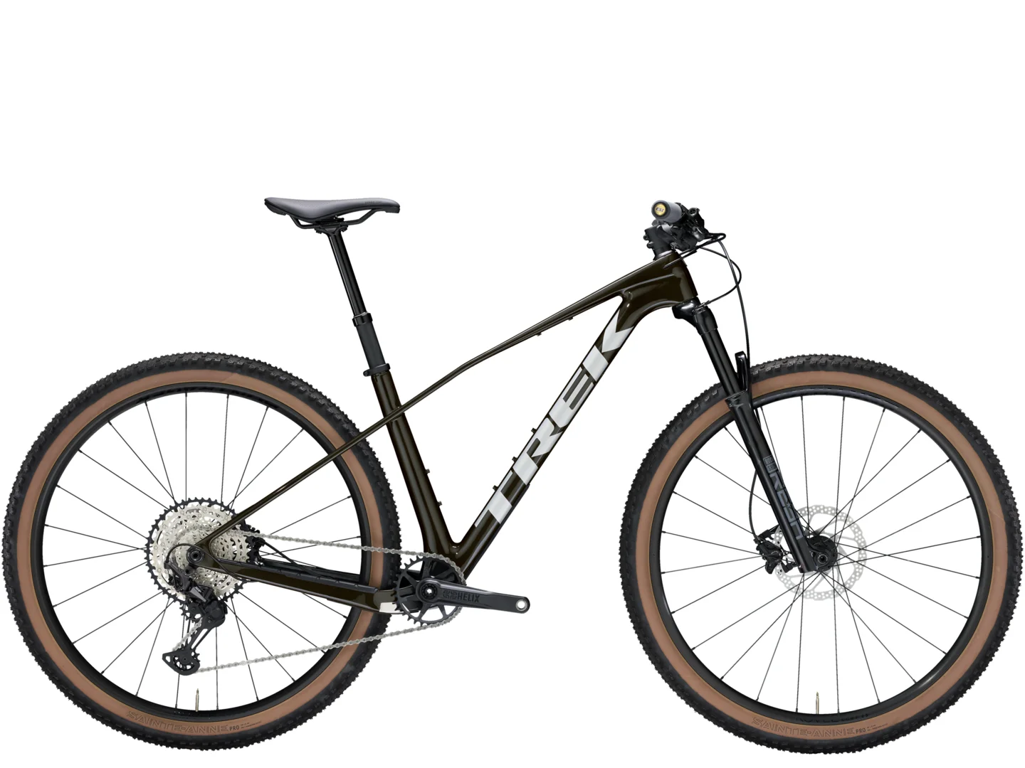 Large Trek Procaliber 9.6