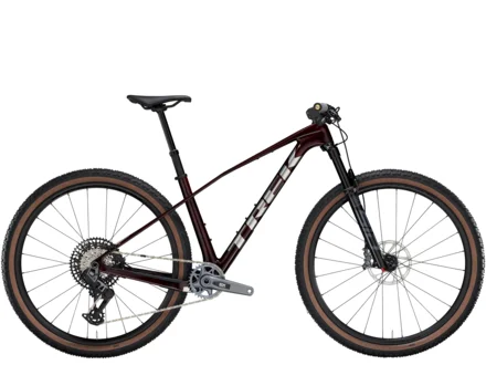 Trek Procaliber 9.7 AXS