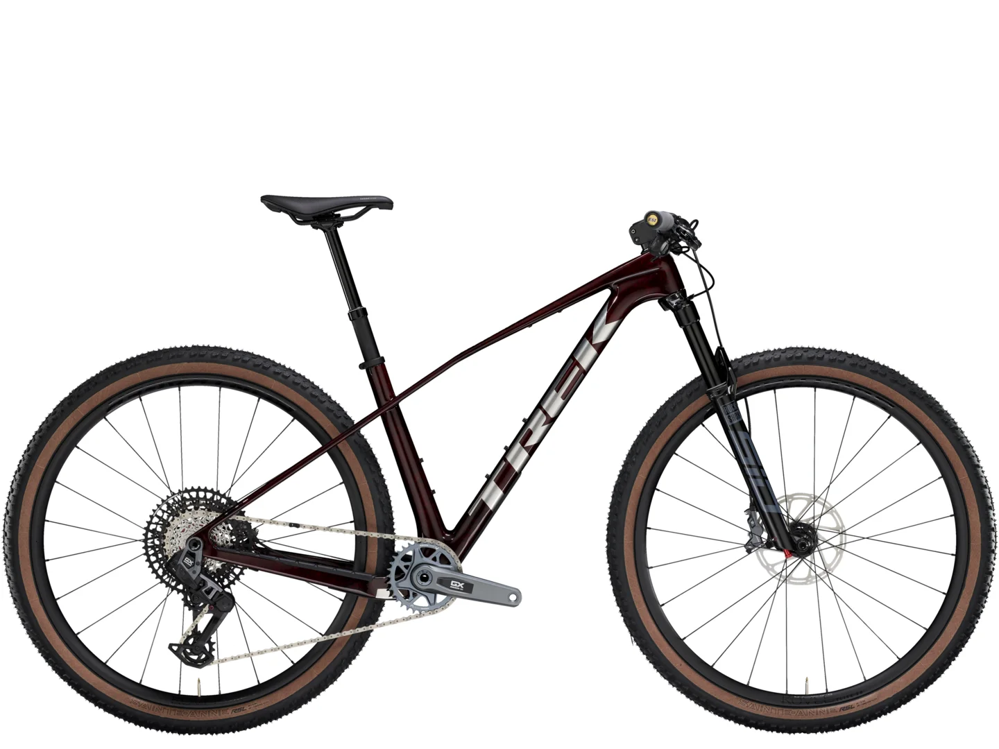 Large Trek Procaliber 9.7 AXS