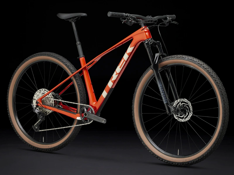 Trek Procaliber