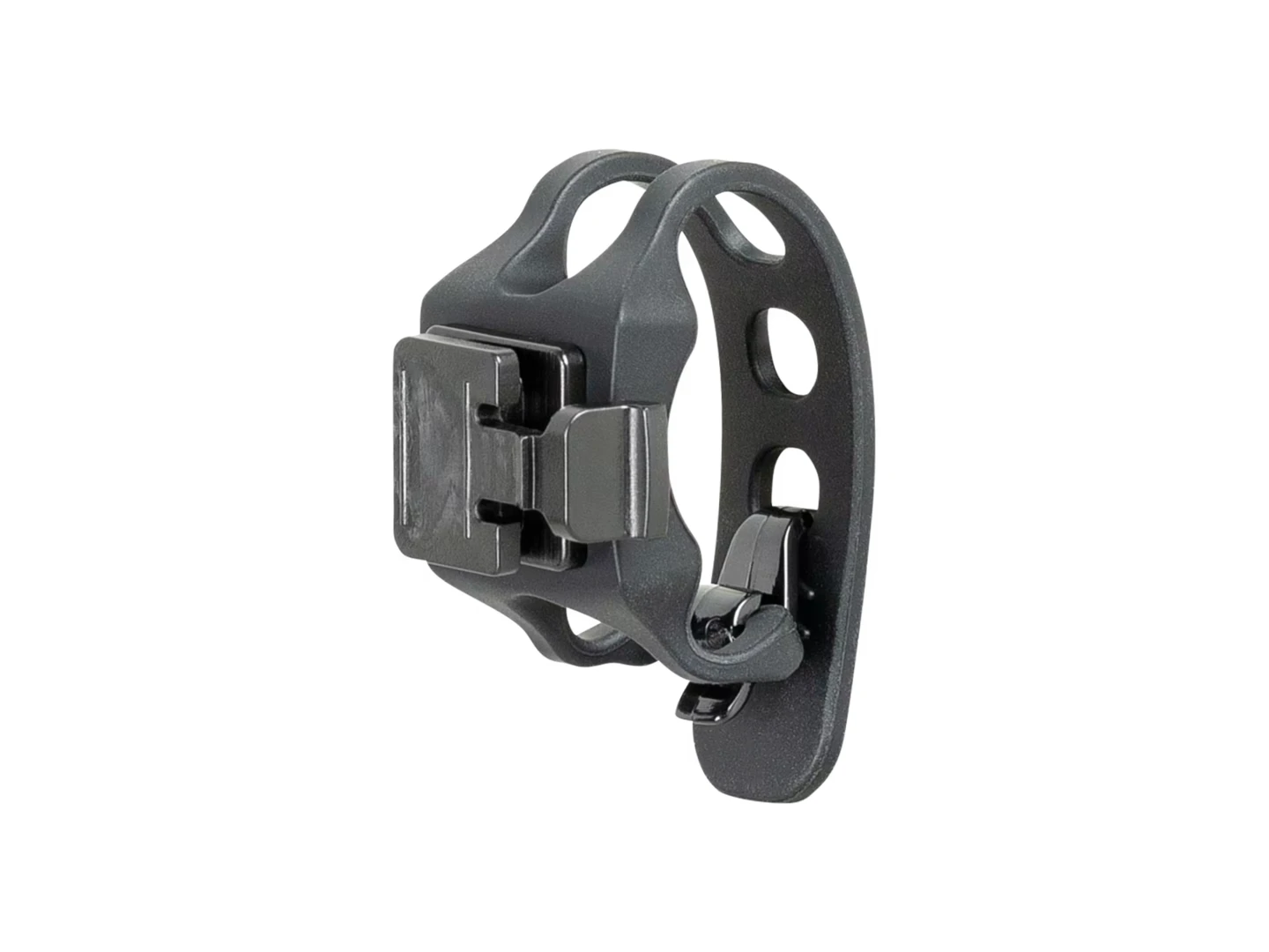 Large Trek Quick Connect Front Light Bracket