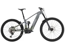 Trek Rail+ 9.7 Gen 5 Slate