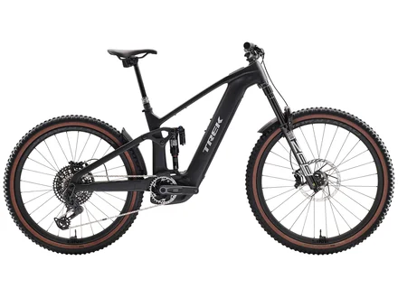 Trek Rail+ 9.9 X0 AXS T-Type Gen 5 Deep Smoke