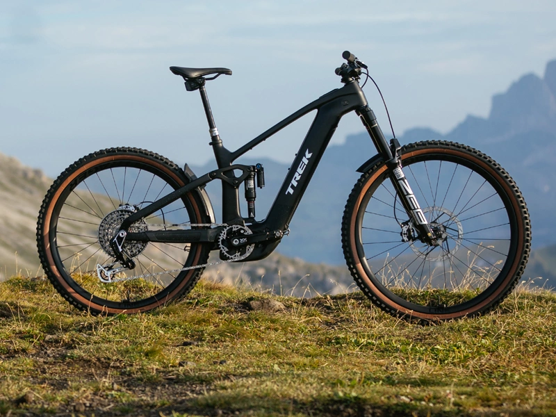 Trek Rail +