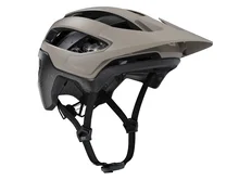 Trek Rally WaveCel Mountain Bike Helmet Chinchilla/Black