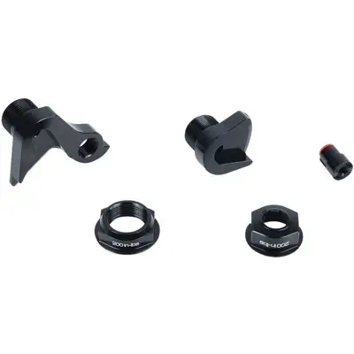 Trek Road Disc 135x5 Dropout kit W333829