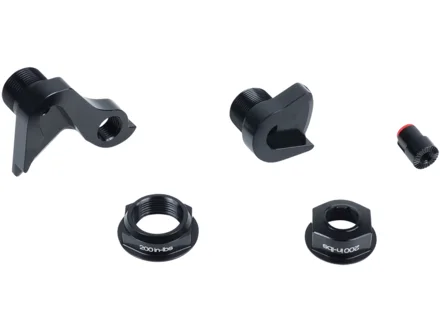 Trek Road Disc 135x5 Dropout kit W333829
