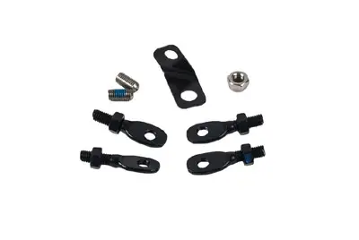 Trek Road Disc Fender Hardware Set