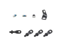 Trek Road Disc Fender Hardware Set