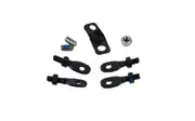 Trek Road Disc Fender Hardware Set