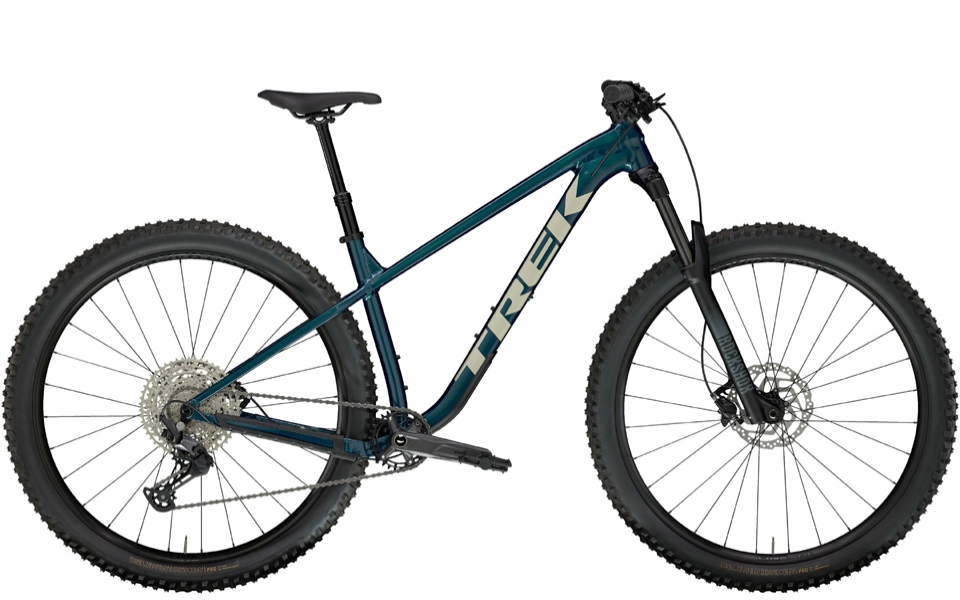 Large Trek Roscoe 7 Aquatic