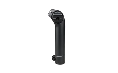 Trek Round Alloy Seatmast Cap Long
