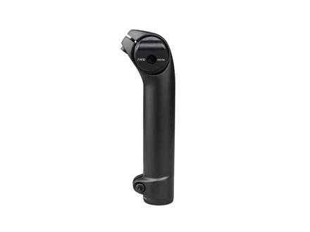 Trek Round Alloy Seatmast Cap Long