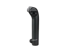 Trek Round Alloy Seatmast Cap Long