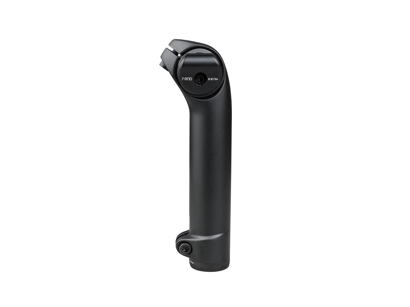 Large Trek Round Alloy Seatmast Cap Long