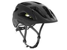 Trek Solstice MIPS Bike Helmet Black