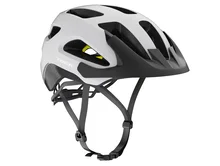 Trek Solstice MIPS Bike Helmet Crystal White
