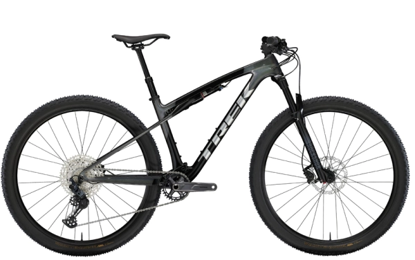 Trek Supercaliber SL 9.6 Gen 2 Dark Prismatic