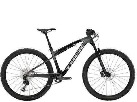 Trek Supercaliber SL 9.6 Dark Prismatic