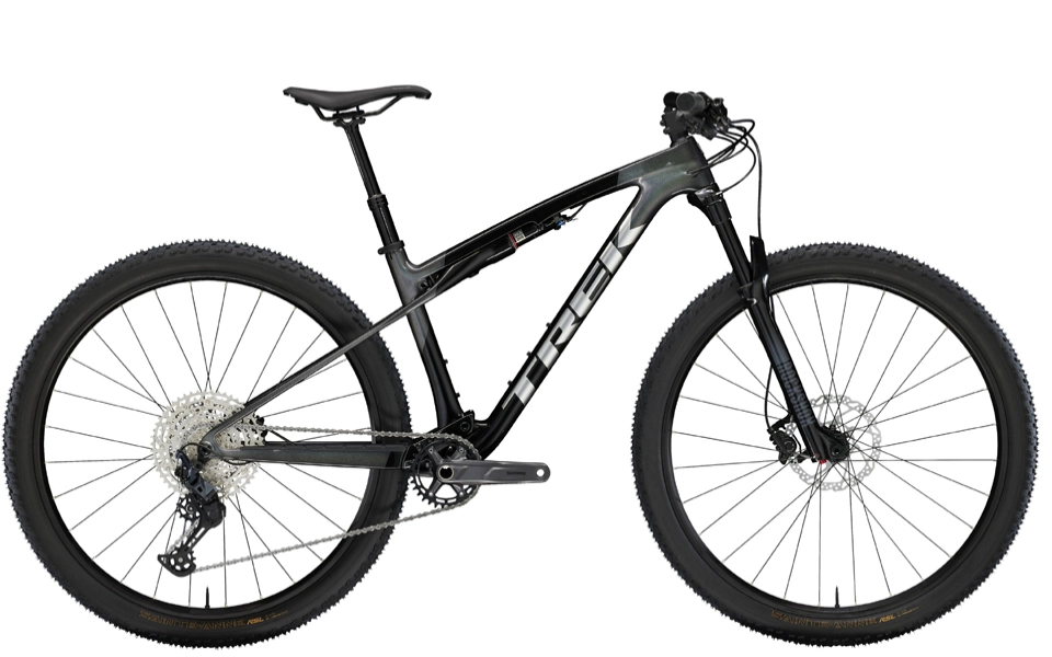 Large Trek Supercaliber SL 9.6 Gen 2 Dark Prismatic