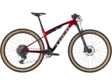 Trek Supercaliber SL 9.6 Fury Red