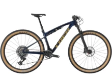 Trek Supercaliber SL 9.7 GX AXS Blue Smoke