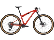 Trek Supercaliber SL 9.7 GX AXS Lava