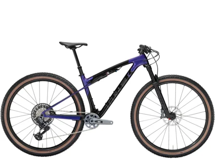 Trek Supercaliber SL 9.7 GX AXS Purple Smoke