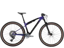 Trek Supercaliber SL 9.7 GX AXS Purple Smoke