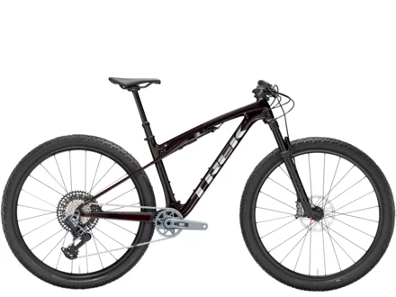Trek Supercaliber SL 9.7 GX AXS Red Smoke