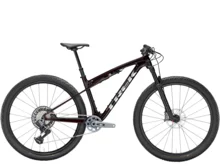 Trek Supercaliber SL 9.7 GX AXS Red Smoke