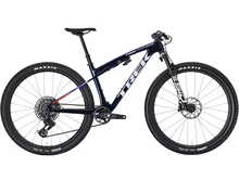 Trek Supercaliber SLR 9.8 X0 Flight Attendant Navy Smoke