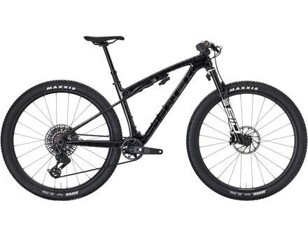 Trek Supercaliber SLR 9.8 X0 Flight Attendant Smoke/Marble