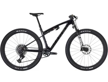 Trek Supercaliber SLR 9.8 X0 Flight Attendant Smoke/Marble