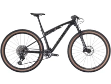 Trek Supercaliber SLR 9.8 X0 AXS Smoke/Marble