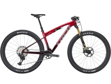 Trek Supercaliber SLR 9.8 XT Di2 Red Smoke