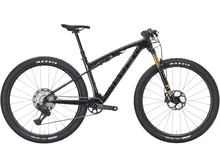 Trek Supercaliber SLR 9.8 XT Di2 Smoke/Marble