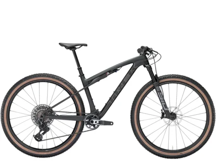 Trek Supercaliber SLR 9.8 X0 AXS Smoke