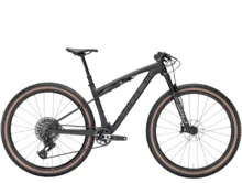 Trek Supercaliber SLR 9.8 X0 AXS Smoke