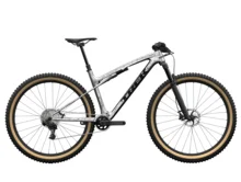 Trek Supercaliber SLR 9.8 XT Argent Drizzle
