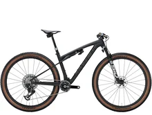Trek Supercaliber SLR 9.9 Flight Attendant Smoke