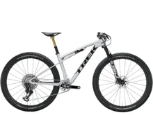Trek Supercaliber SLR 9.9 XX AXS Argent Drizzle