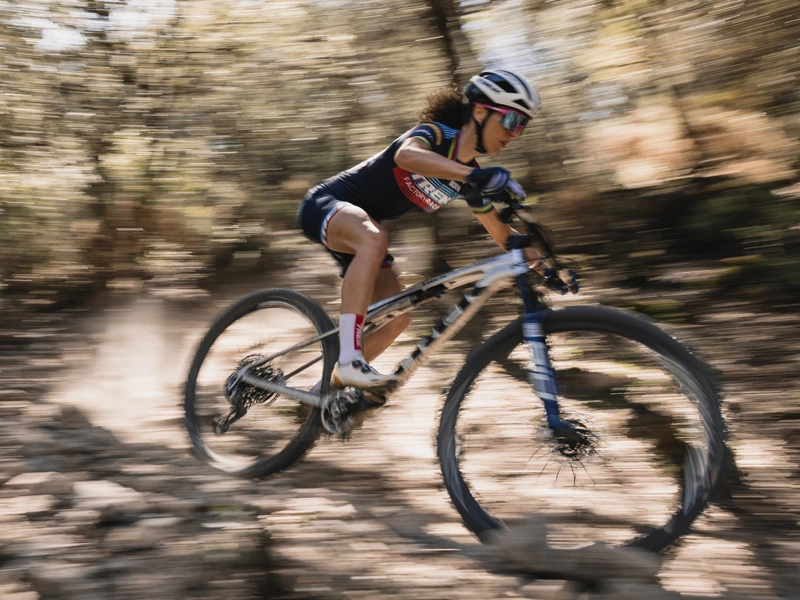 Trek Supercaliber