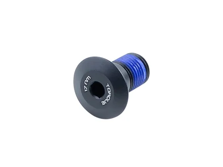 Trek Suspension Bolt  M12 x 1.25 x 21