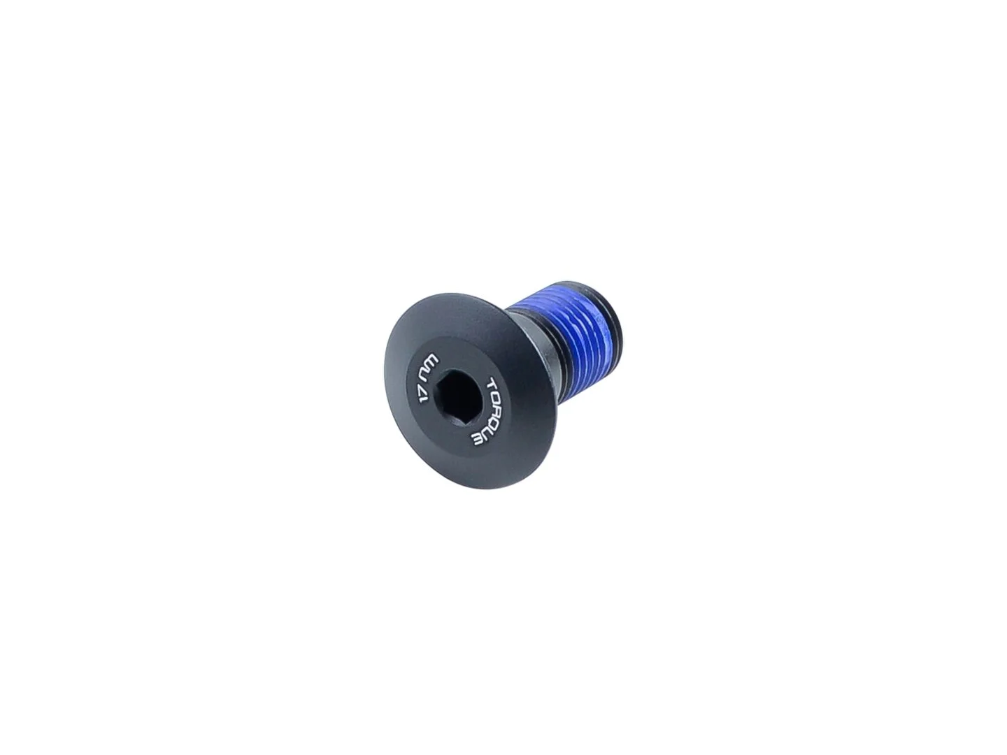 Large Trek Suspension Bolt  M12 x 1.25 x 21