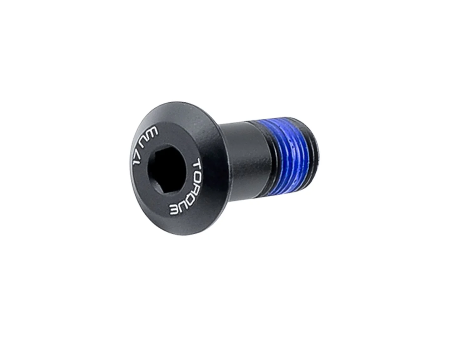 Large Trek Suspension Bolt M10 x 1 x 20